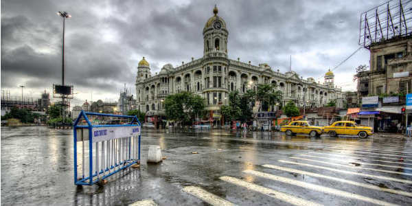 Tour packages in kolkata