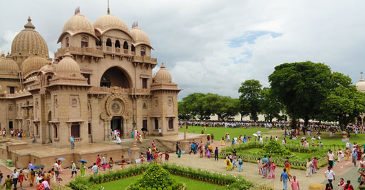 tour packages in Kolkata