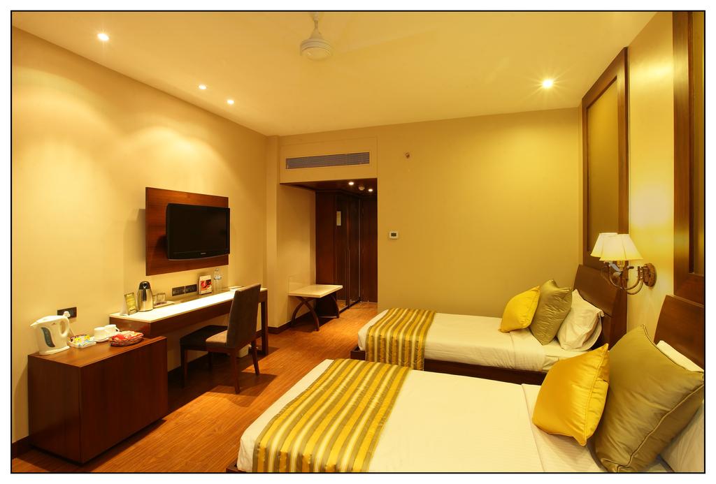 hotel booking services in kolkata